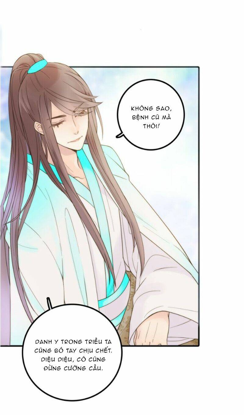 cướp chàng vợ về đón năm mới chapter 18 31