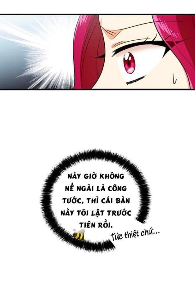 xuyên không trở thành mẹ của nhân vật phản diện chapter 7 5