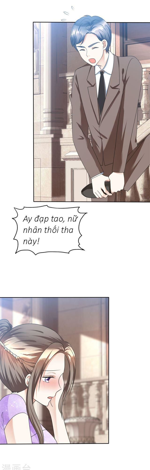 con đường phản công của sủng thê chapter 38 4