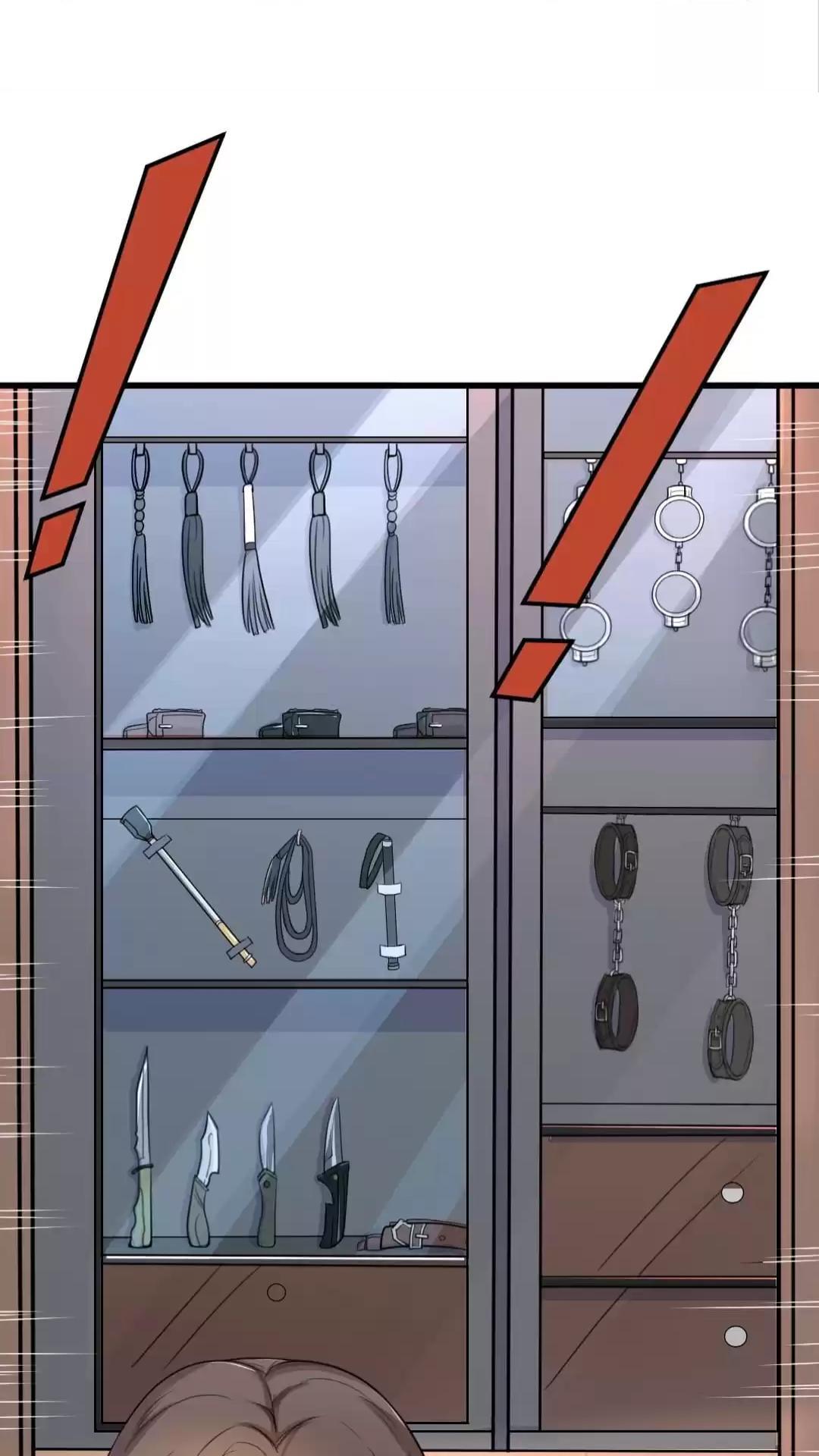 thu dĩ vi kỳ chapter 22 15