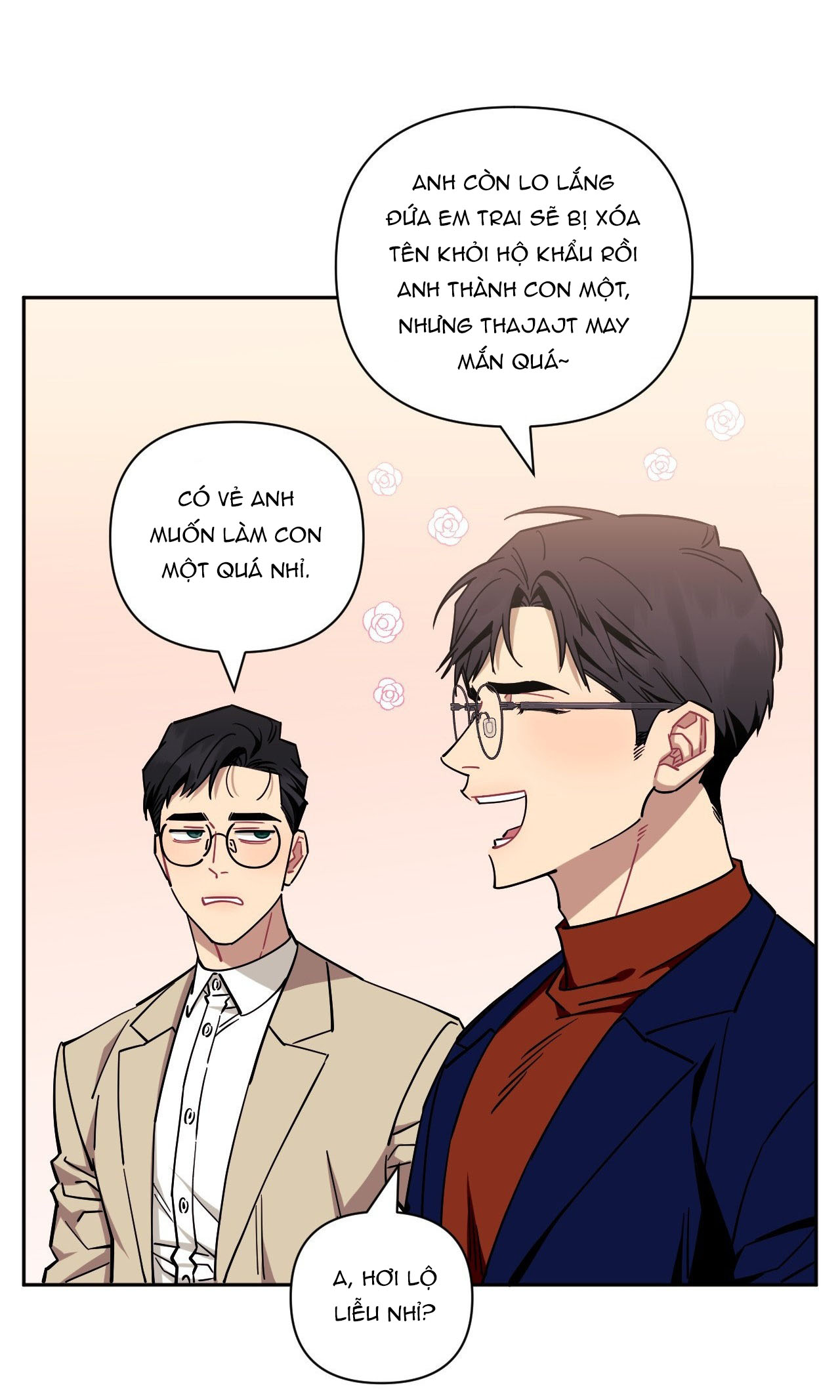 hơn cả bạn bè chapter 79.1 11