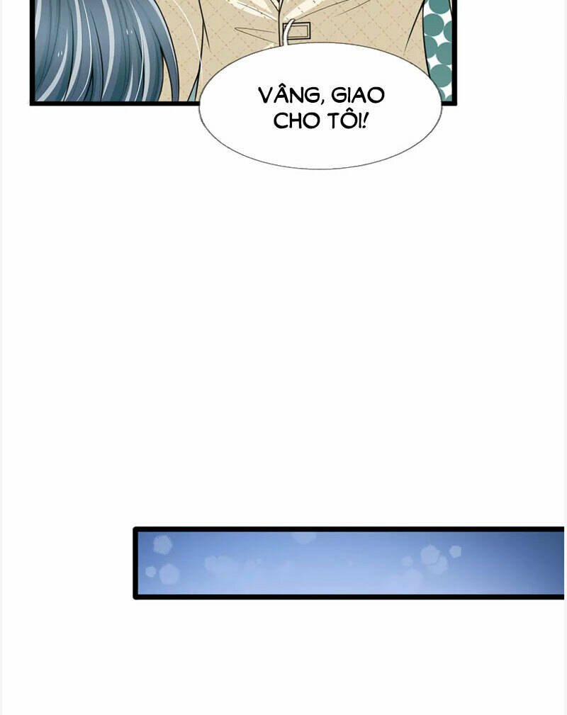 phúc hắc lão công buông em ra chapter 126 23