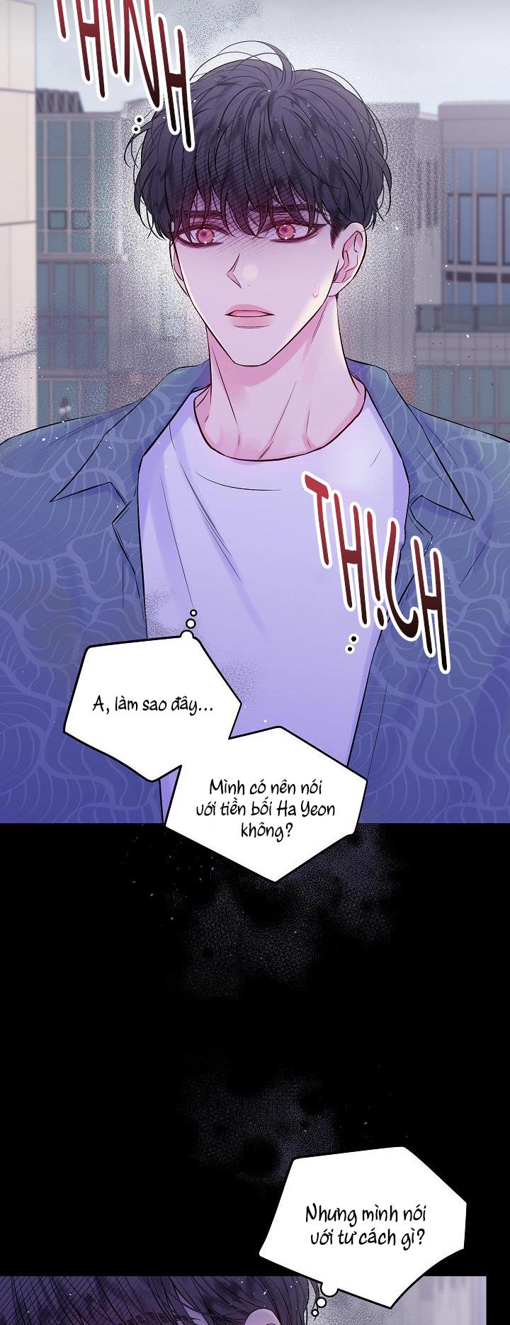 bình minh thứ hai chapter 51 20