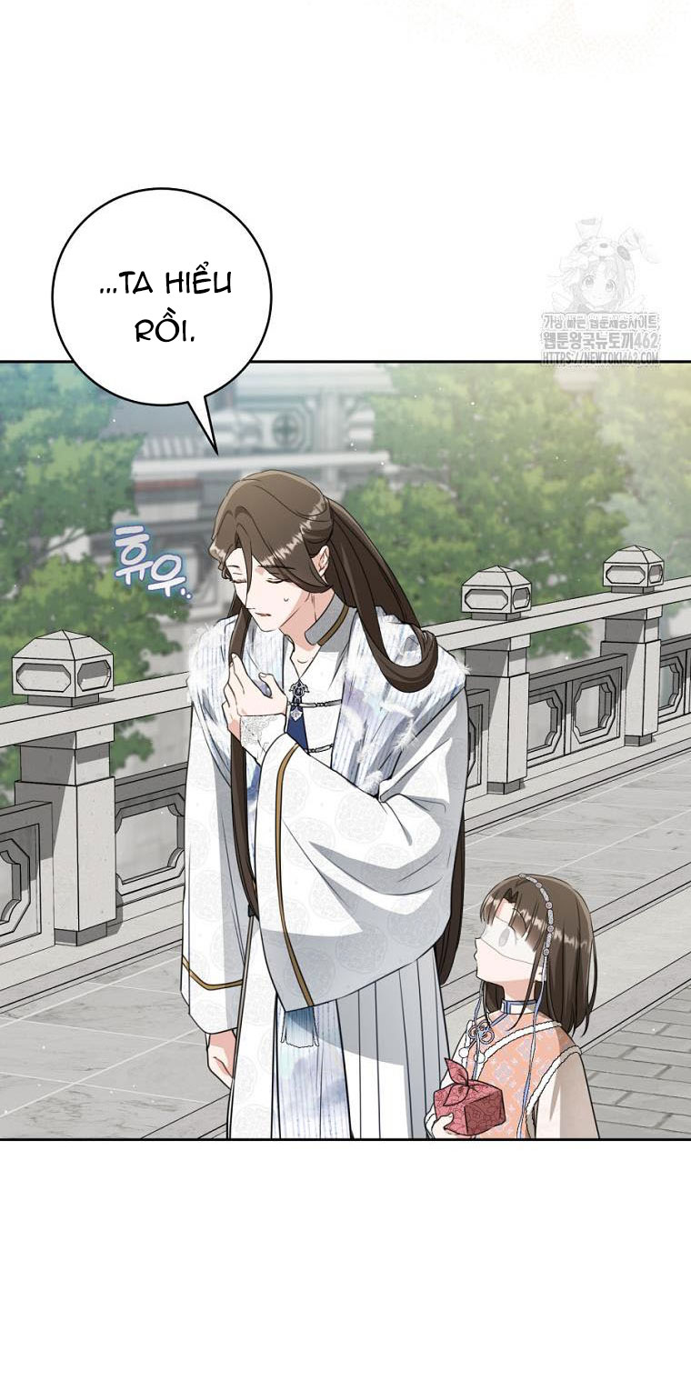 trở thành đứa cháu gái bị ghẻ lạnh trong gia tộc võ giả hùng mạnh chapter 74.1 33