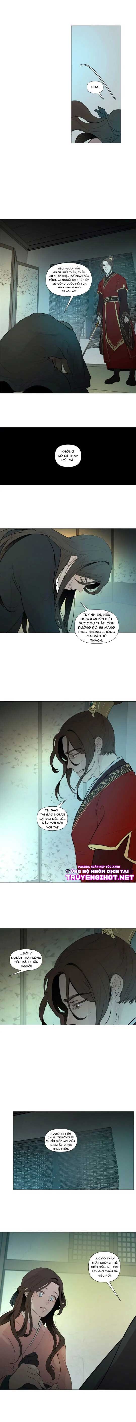 ellin’s solhwa chapter 30 3