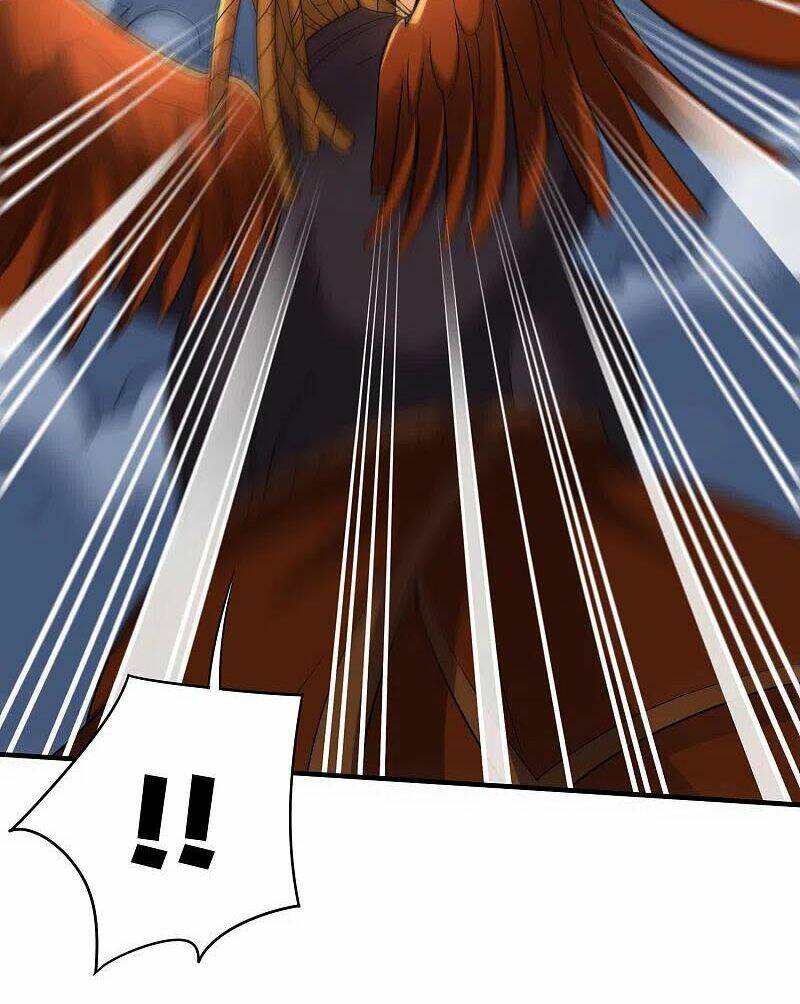 phục thiên thánh chủ chapter 199 14