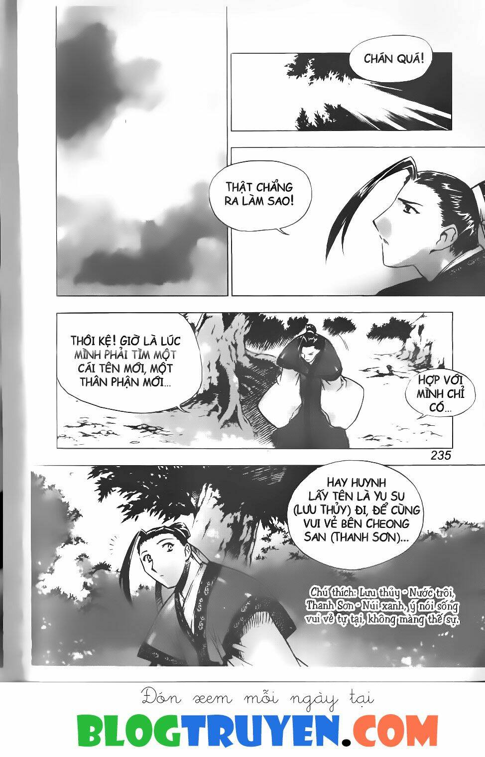 thiên lang liệt truyện chapter 123 4