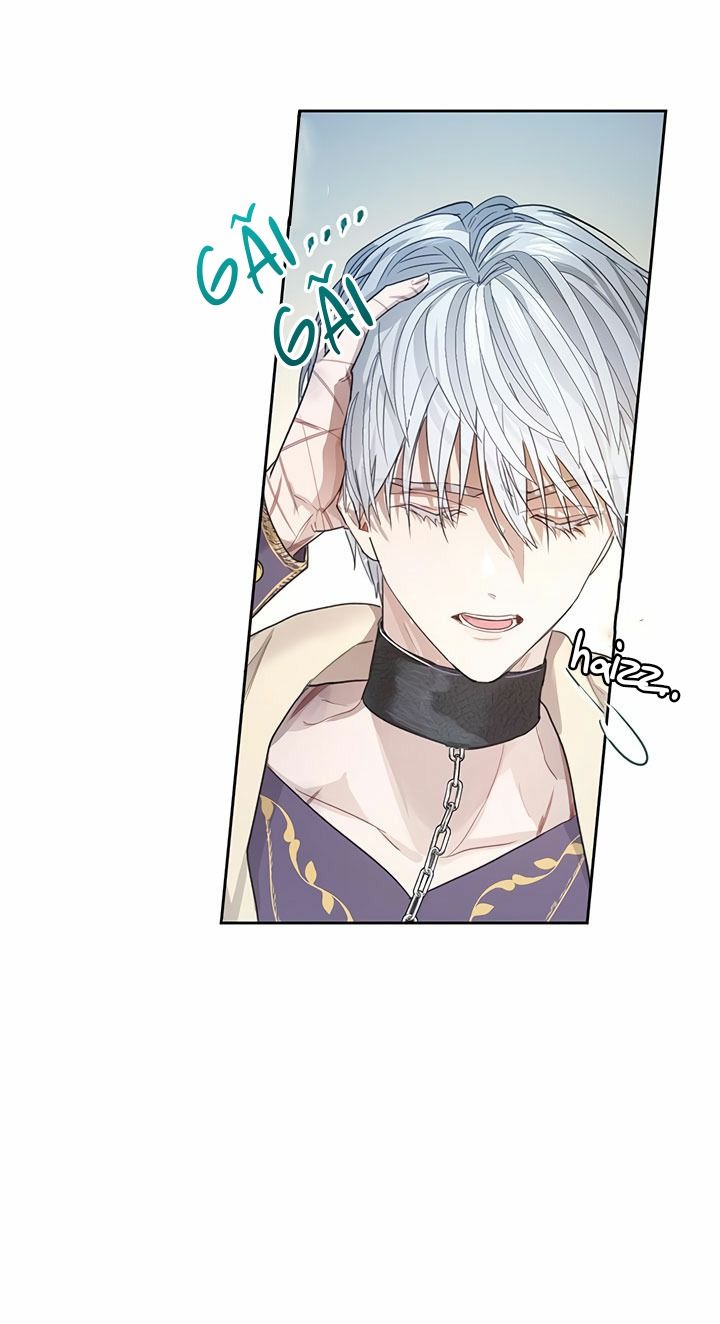 cách để cứu rỗi anh trai của nữ chính chapter 7 55