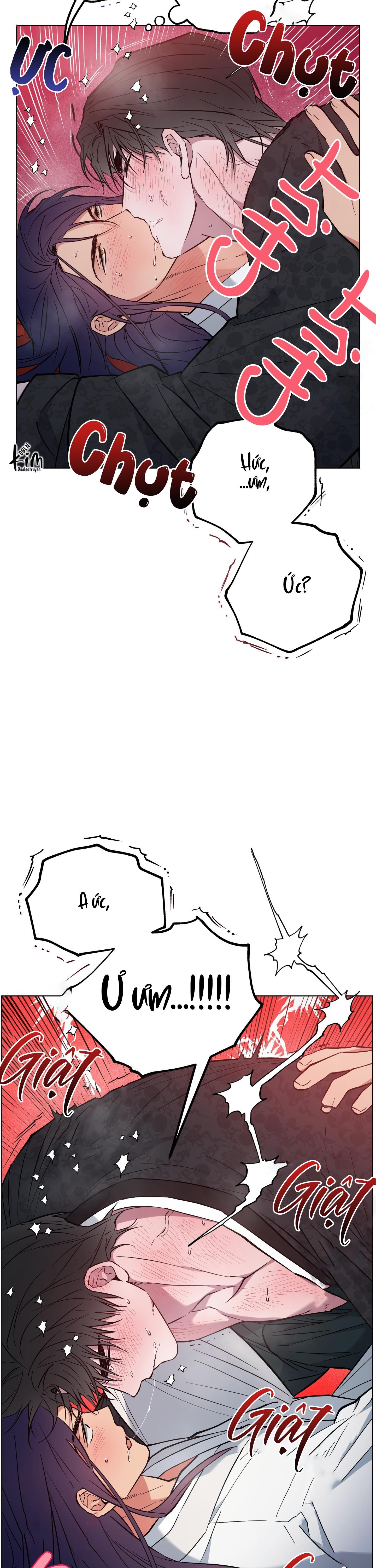 bình minh của rồng chapter 52 23