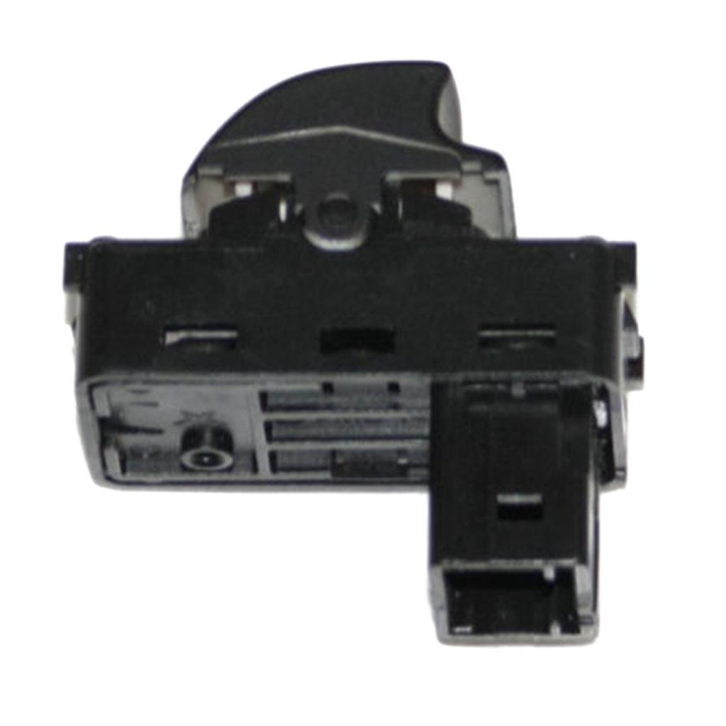 Car Window Lifter Switch Button Left Right Side For Citroen 207