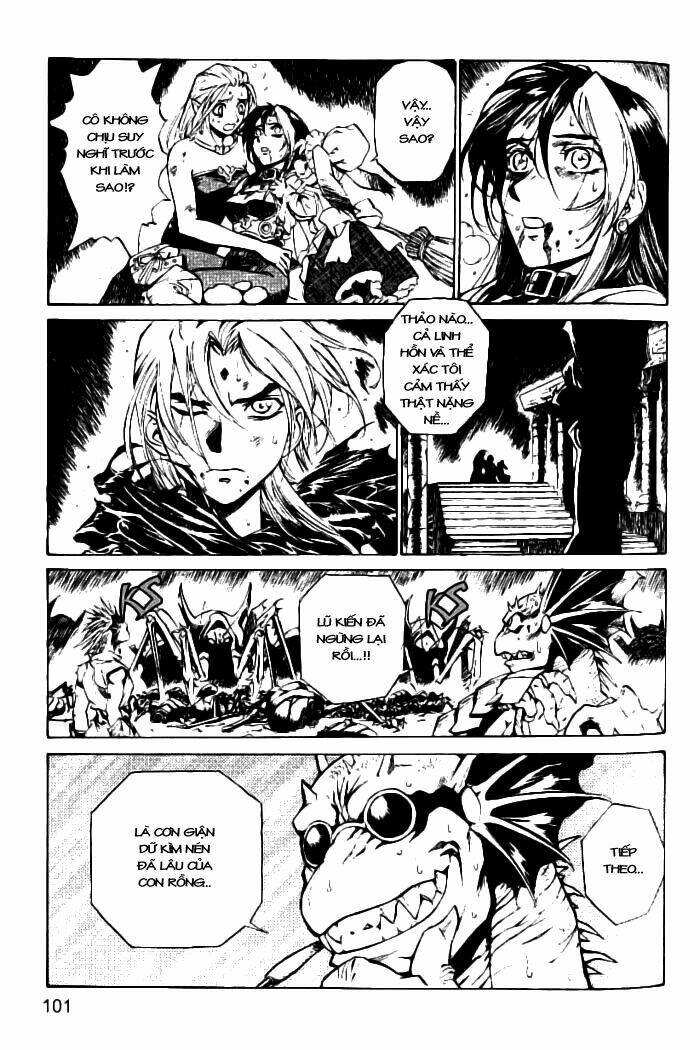 monster collection chapter 31 6