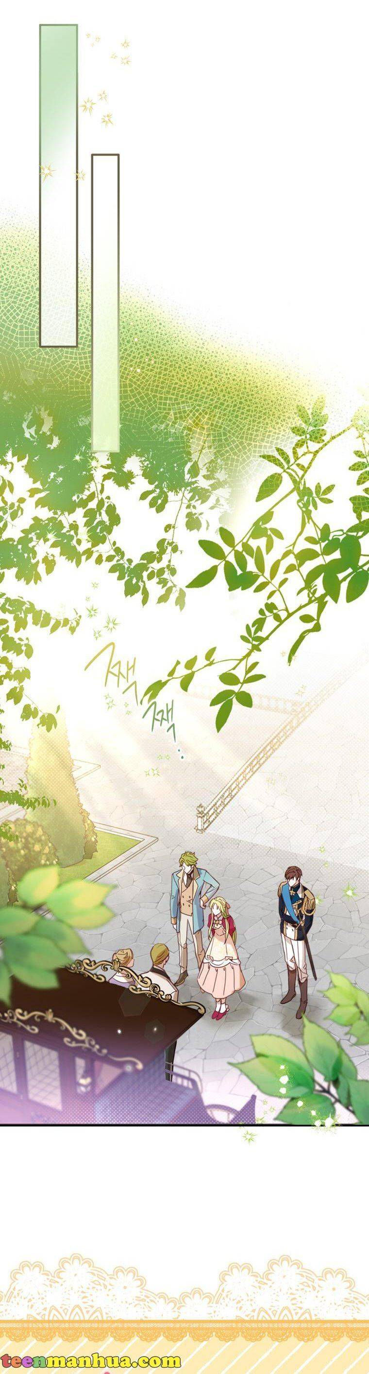 đã bảo nữ chính cải nam trang cơ mà ! chapter 2 21