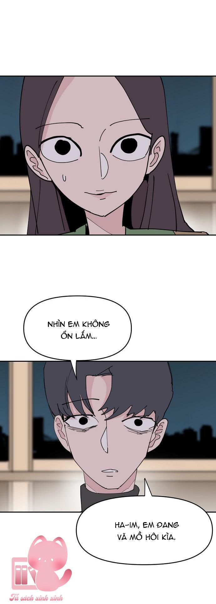 yêu không hồi kết chapter 28 35