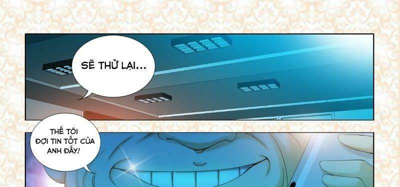 kỳ hiệp địa cầu chi chân tướng trong sa mạc chapter 4 25