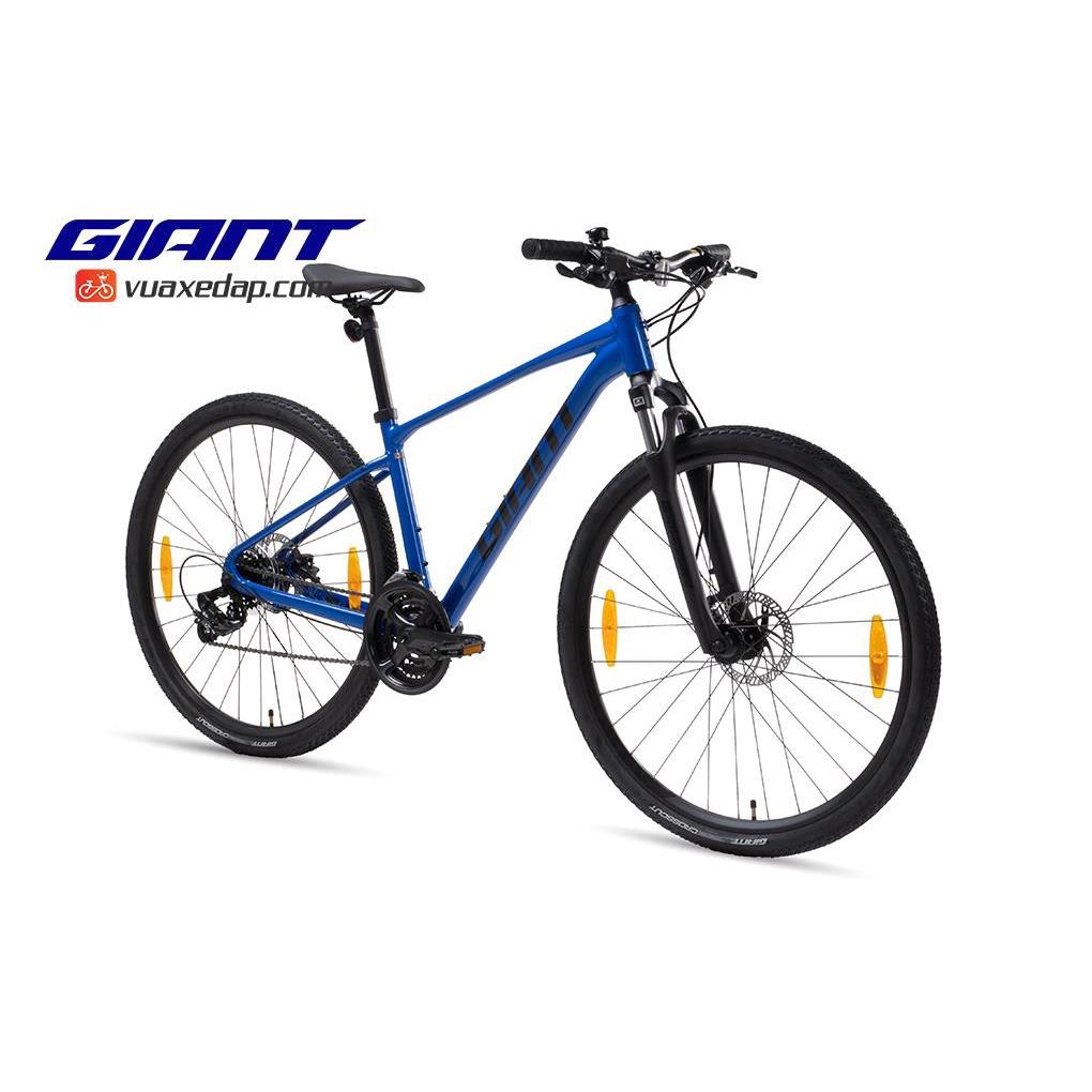 Hình ảnh Xe đạp GIANT Roam 4 Disc 2022 (Bản Quốc Tế)