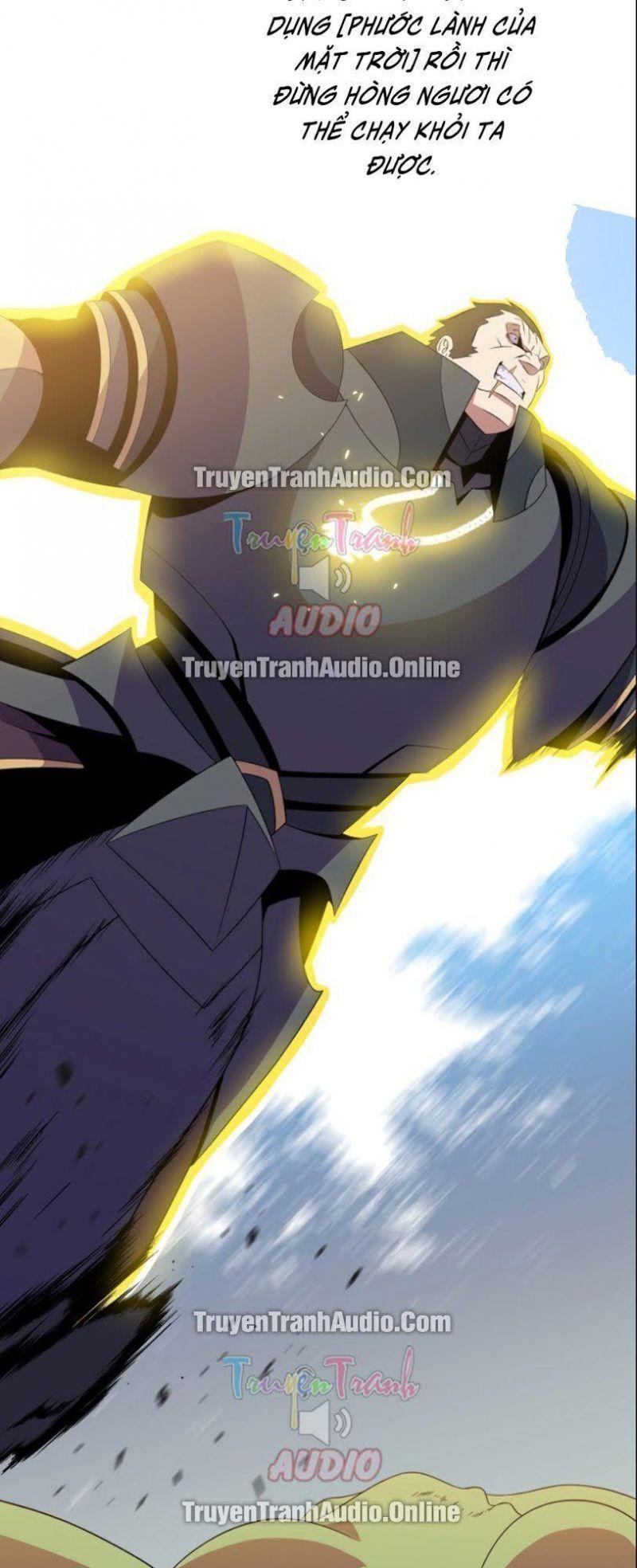 tiêu diệt đấng cứu thế chapter 44 33