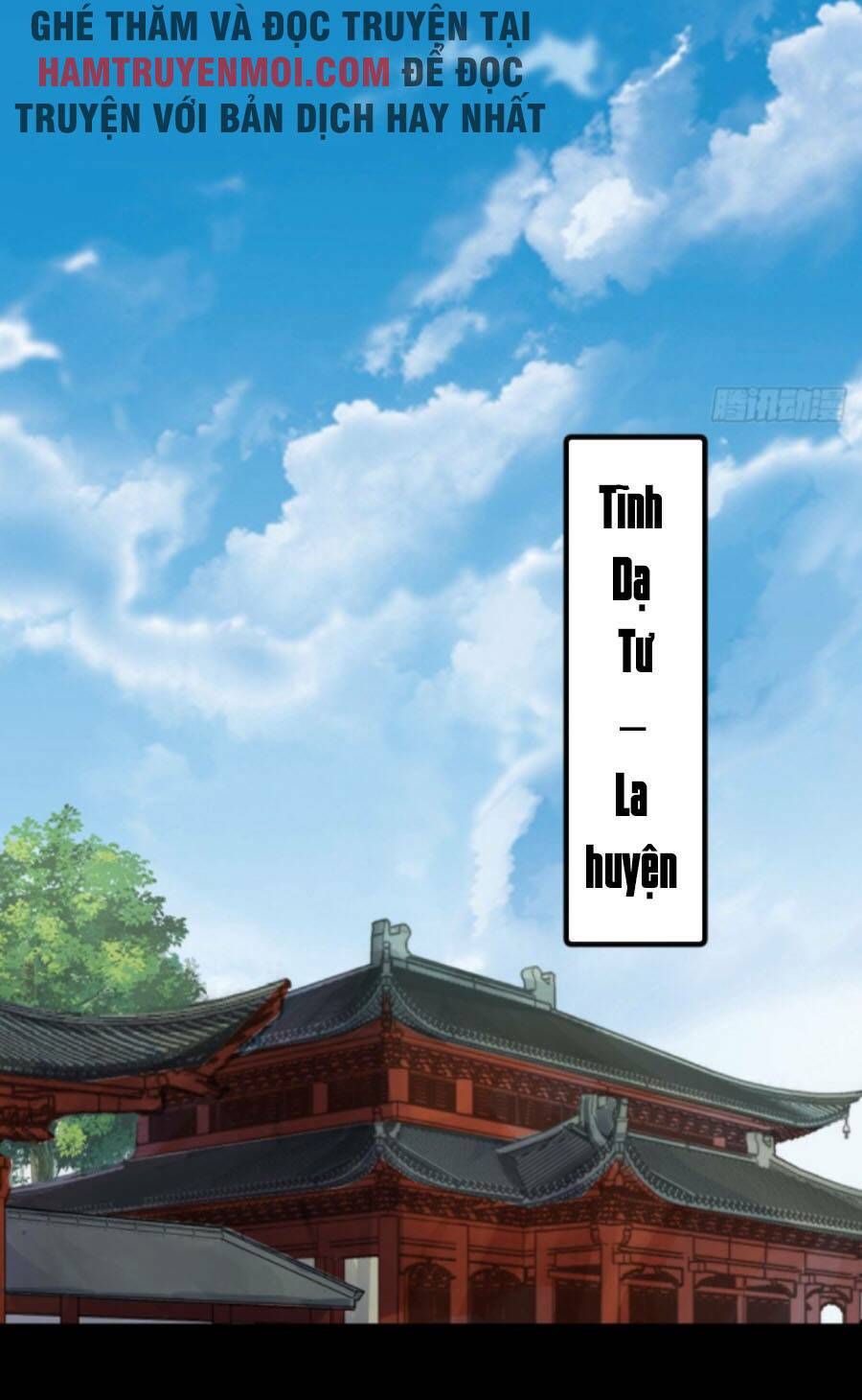 thông u đại thánh chapter 54 15