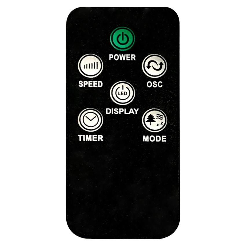 Quạt tháp Shimono SM-TF46LS-B - Hàng chính hãng