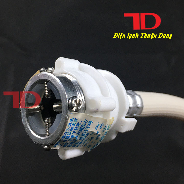 dây cấp nước 90cm dành cho máy giặt