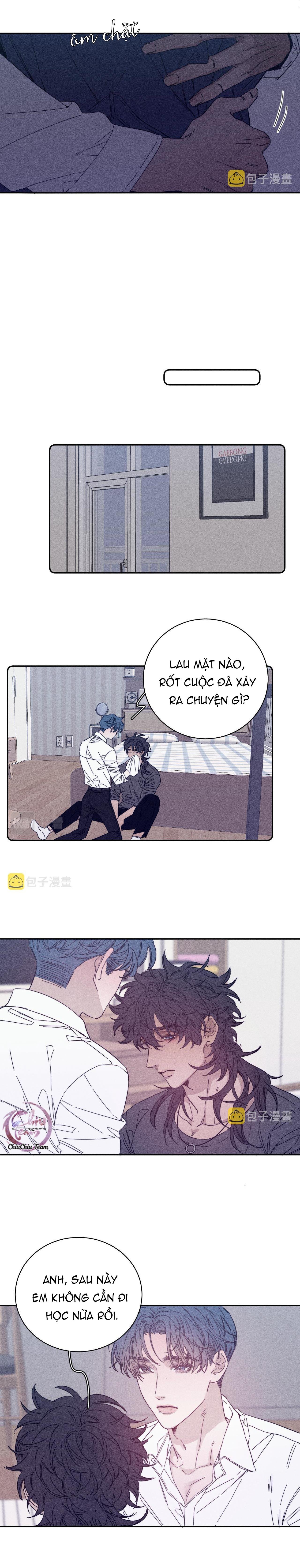 mùa xuân đang đến chapter 66 5