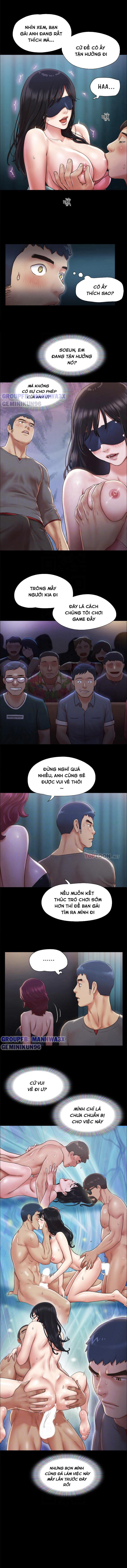 thỏa thuận tình dục chapter 99 3