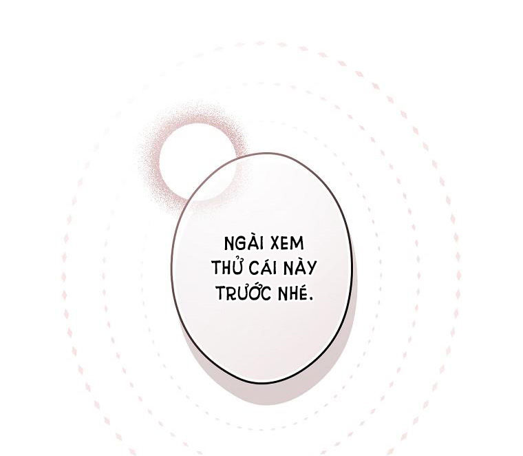 quý cô bí ẩn - secret lady chapter 64.1 28