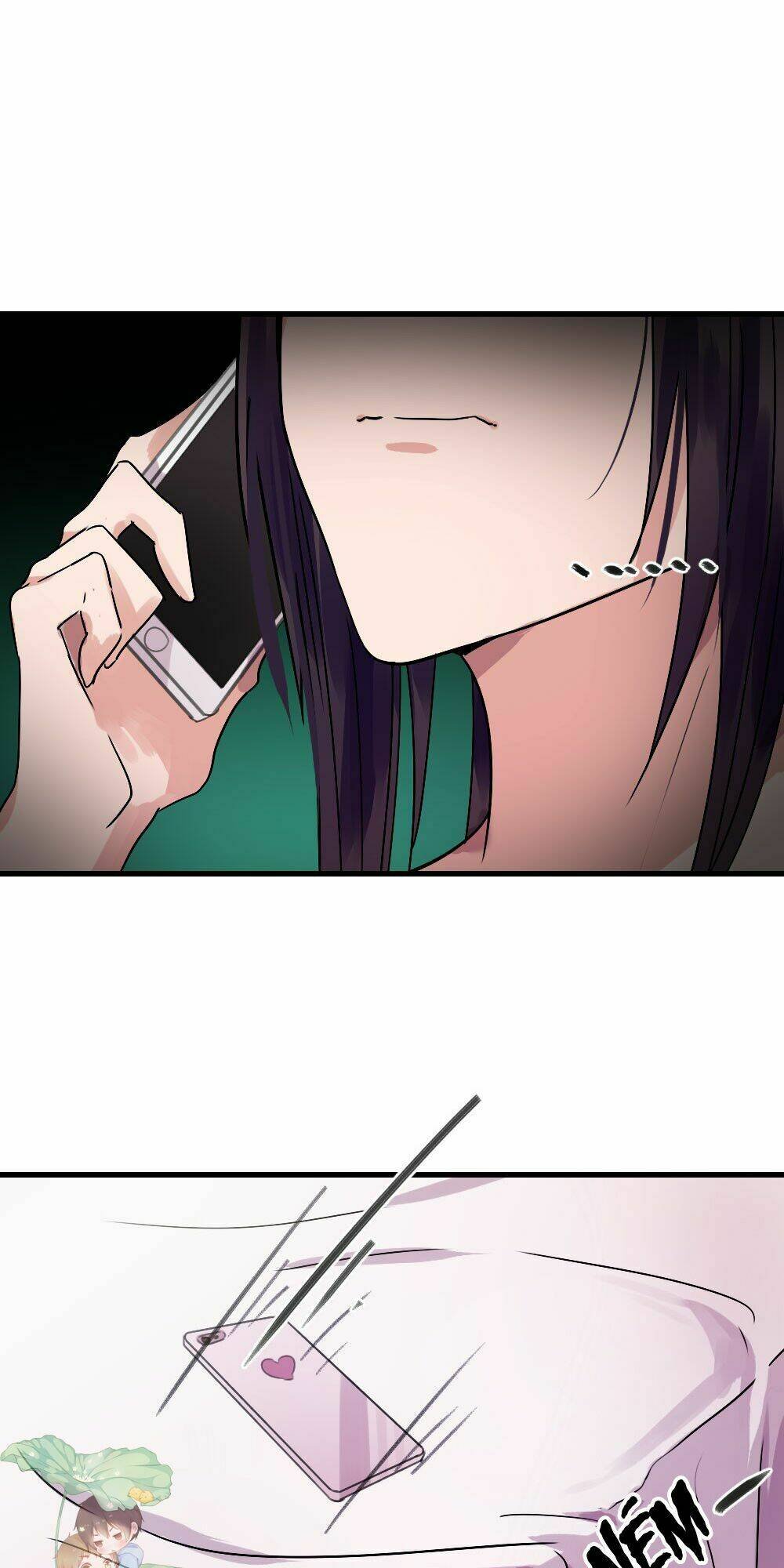 phải lòng em trai của bạn gái mình chapter 35 5