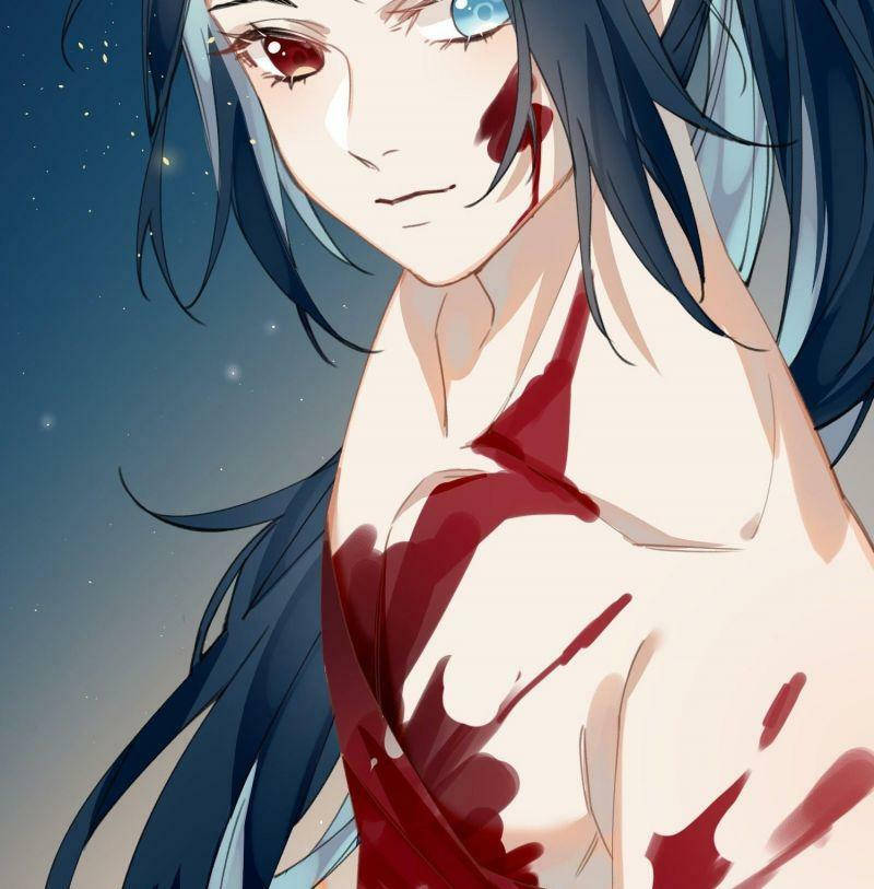 phế vật công chúa muốn nhặt chồng chapter 20 54