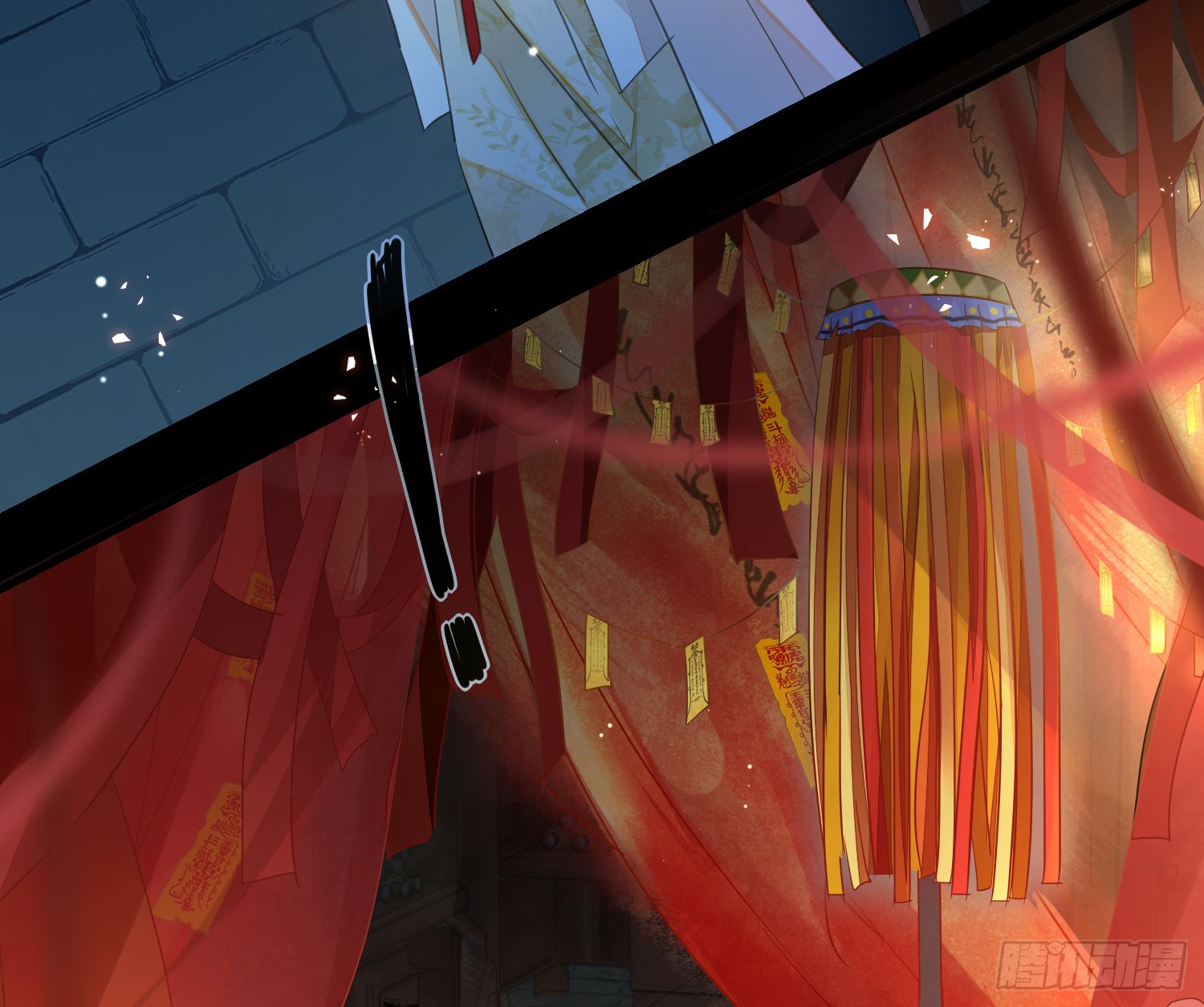 lục thân bất nhận chapter 29 21