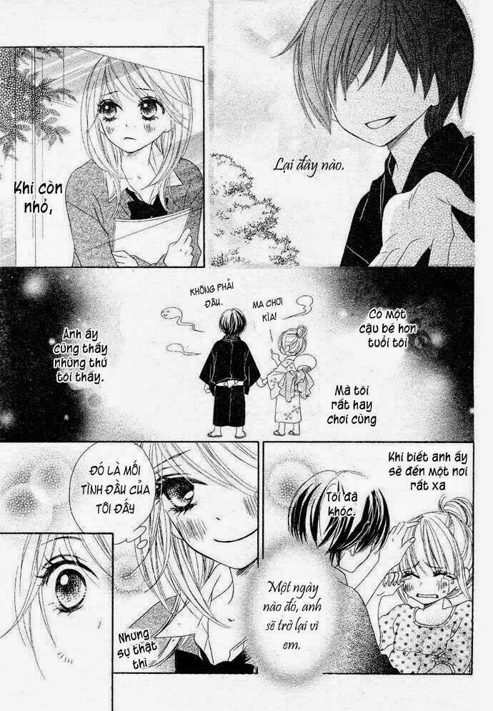 yêu quái cánh đen chapter 1 8