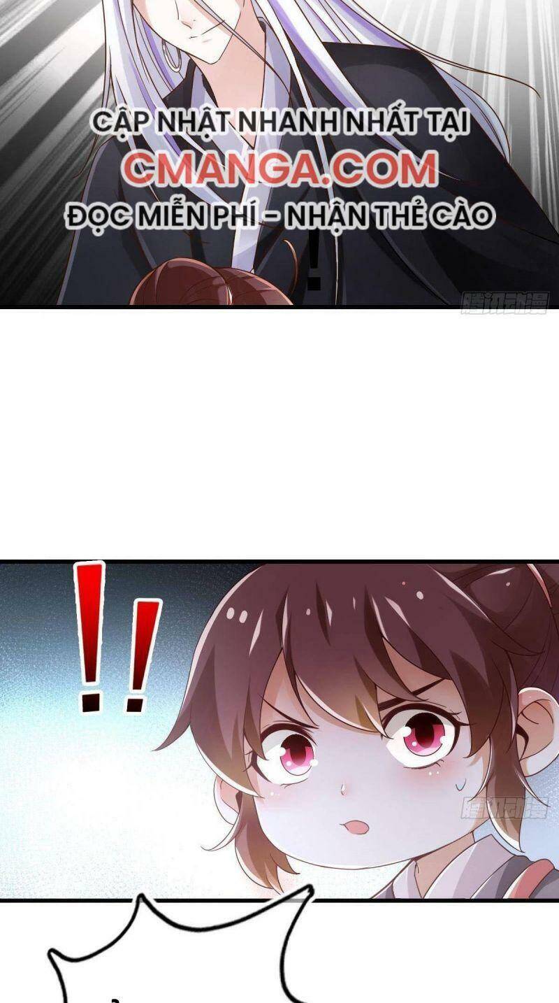 cứu được tên đại ma tôn chapter 24 26