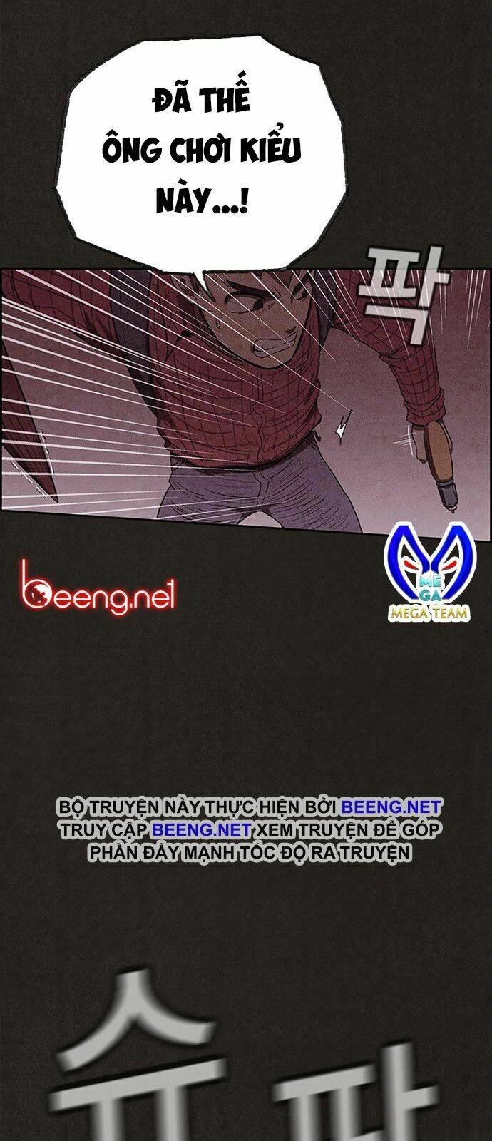 quái vật tại chung cư xanh chapter 103 29