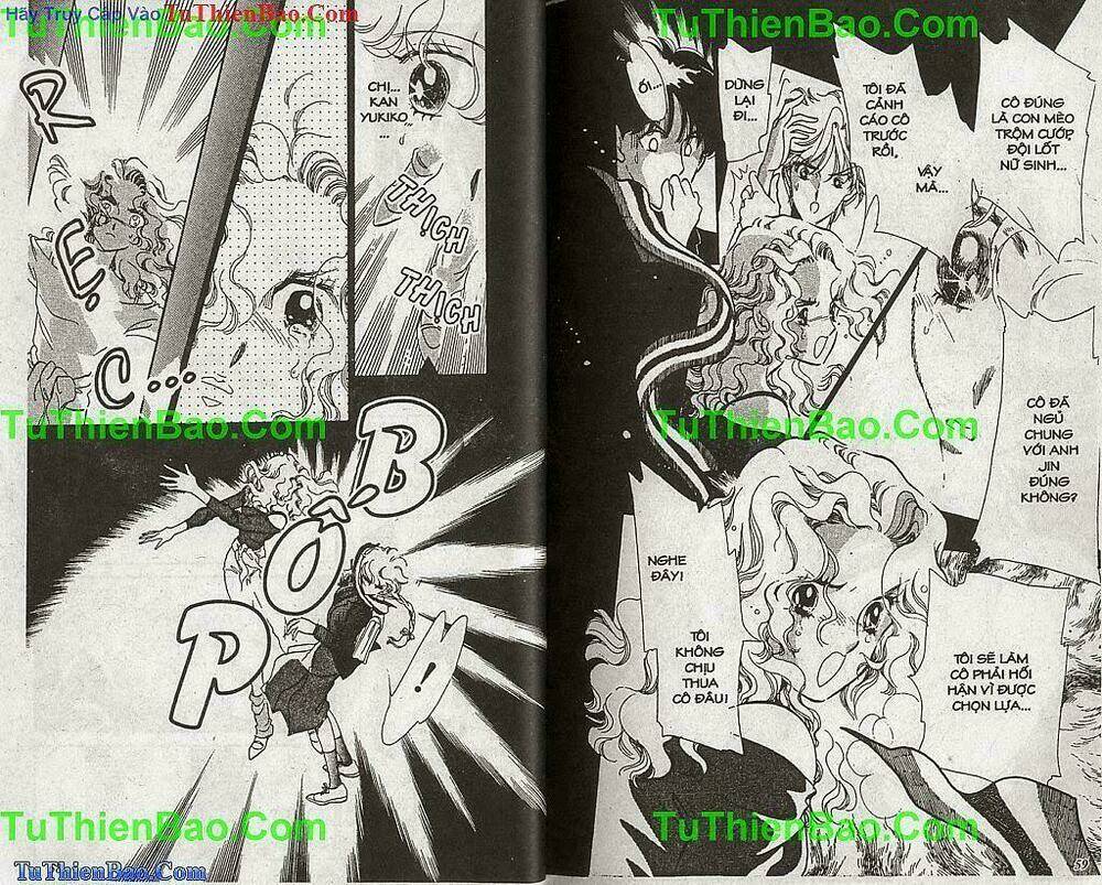 búp bê mario chapter 2 29