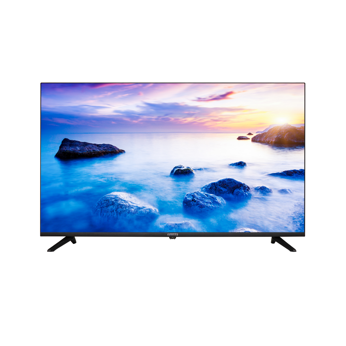 Smart TV Voice Asanzo 43 Inch FULLHD ISLIM PRO 43S51- Hàng chính hãng