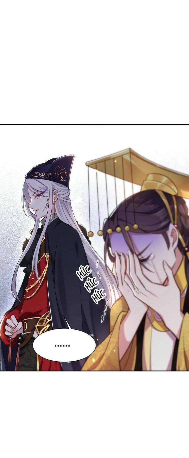 hoạn phi thiên hạ chapter 87 23