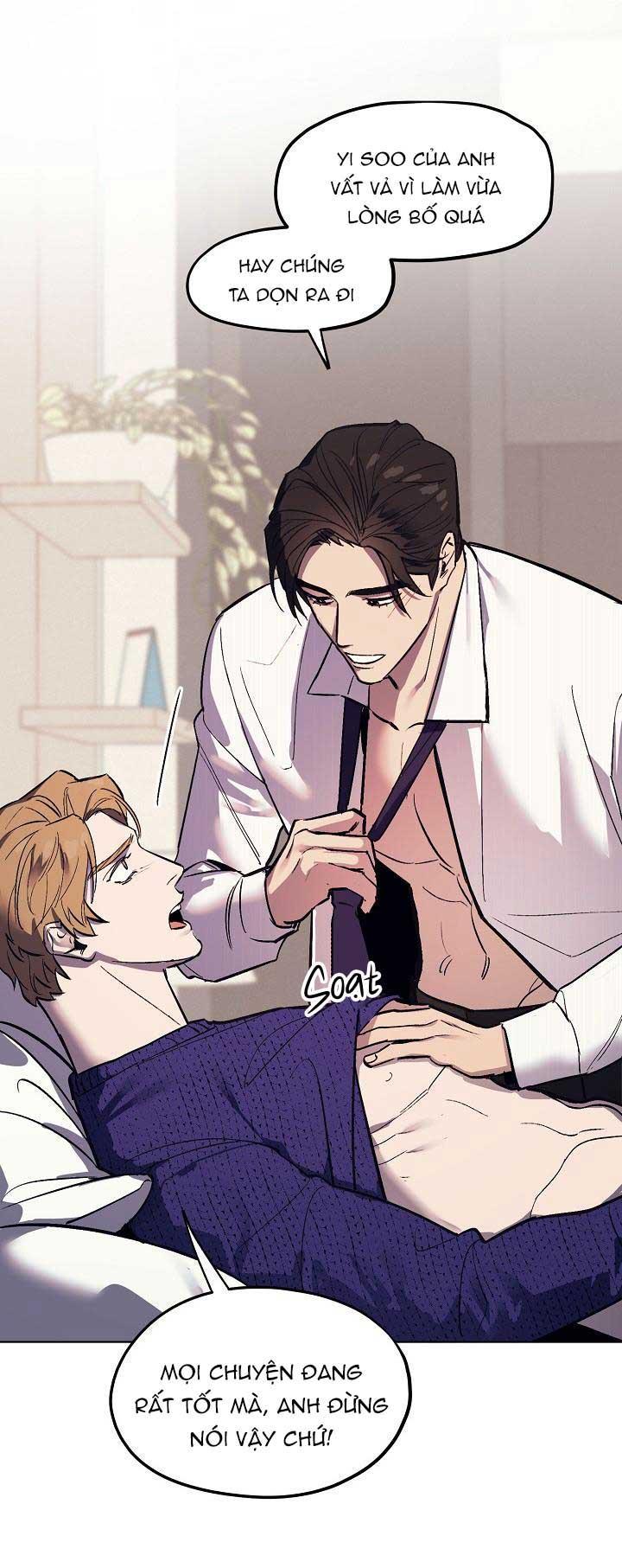 làm dâu nhà tài phiệt họ kang chapter 2 54