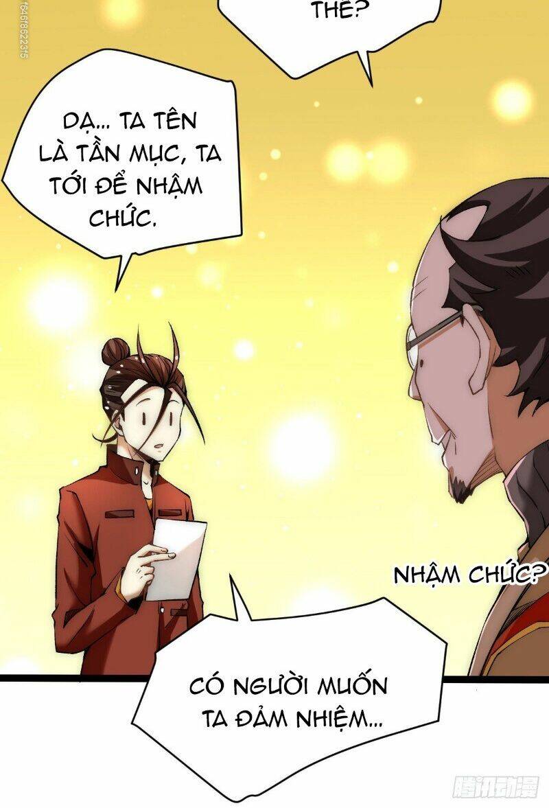 đô thị đỉnh phong cao thủ chapter 133 24