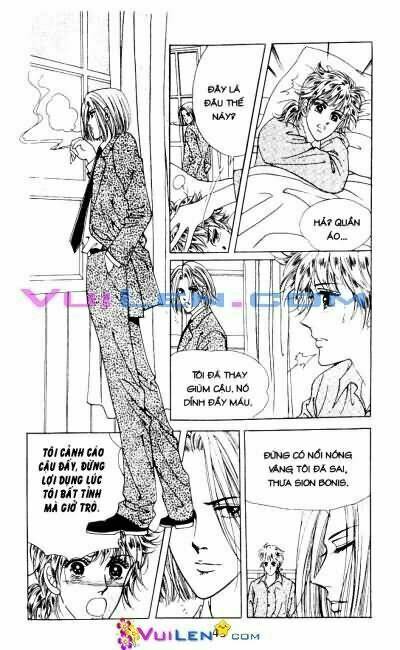 vật cản tình yêu chapter 2 43