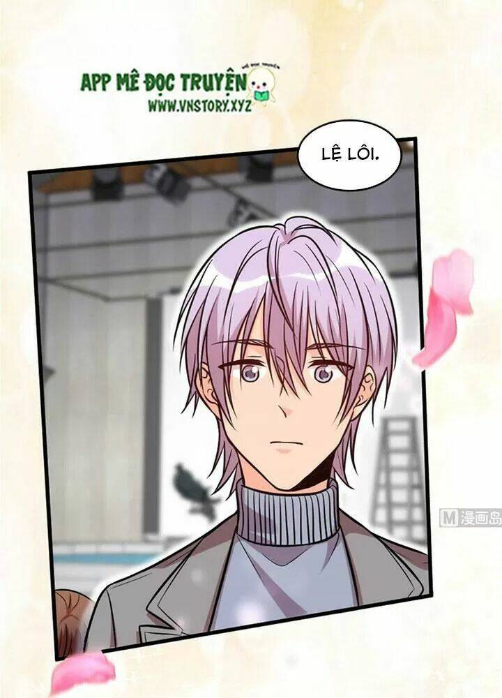 thiên hậu trở về chapter 196 4