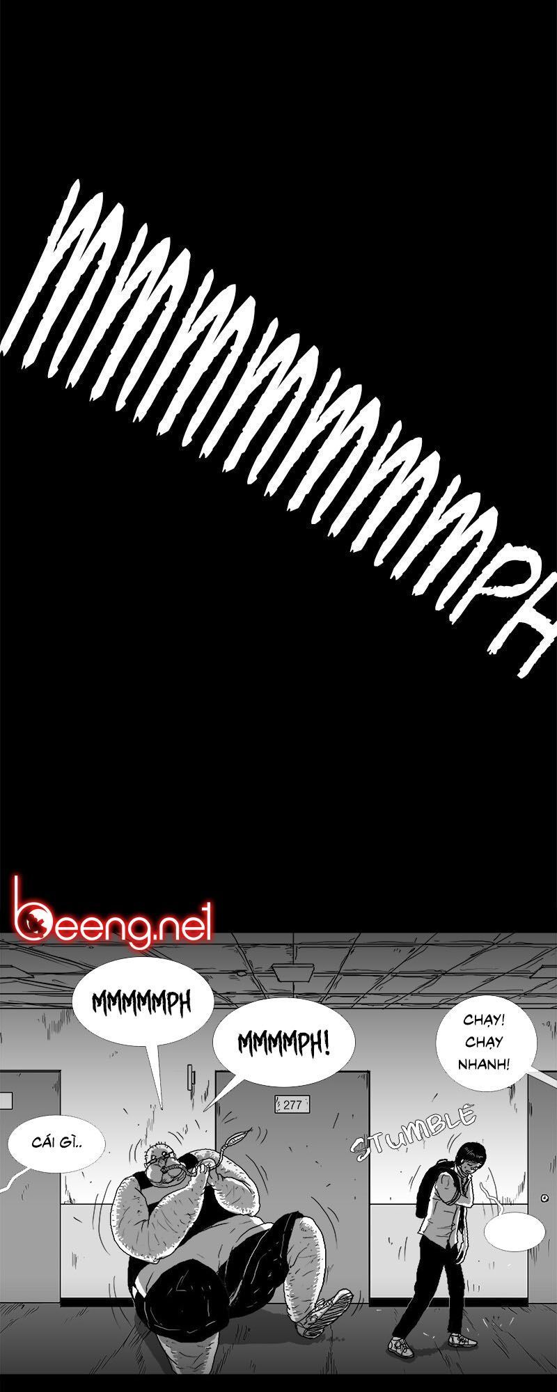 sống sót chapter 14 22