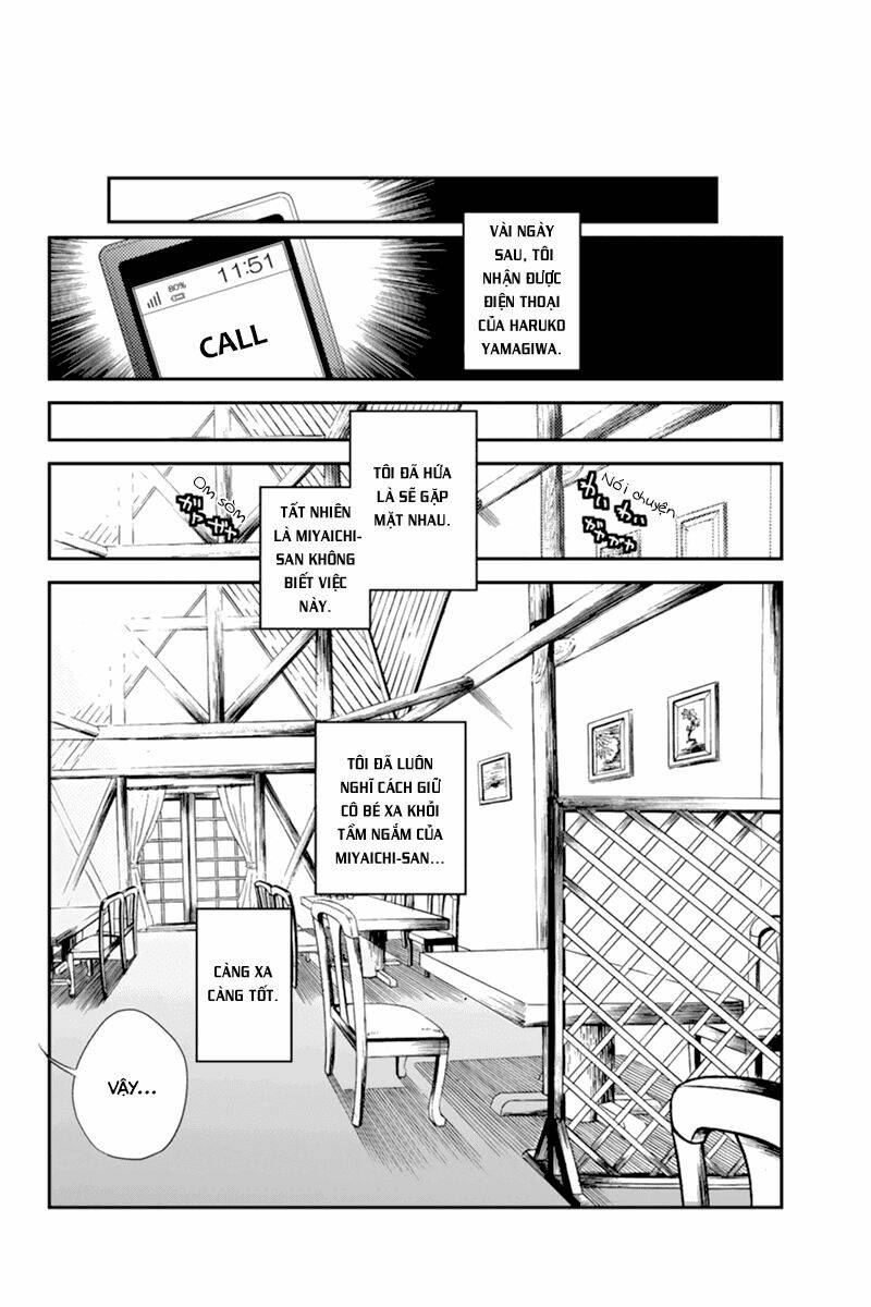 ana satsujin chapter 35 5