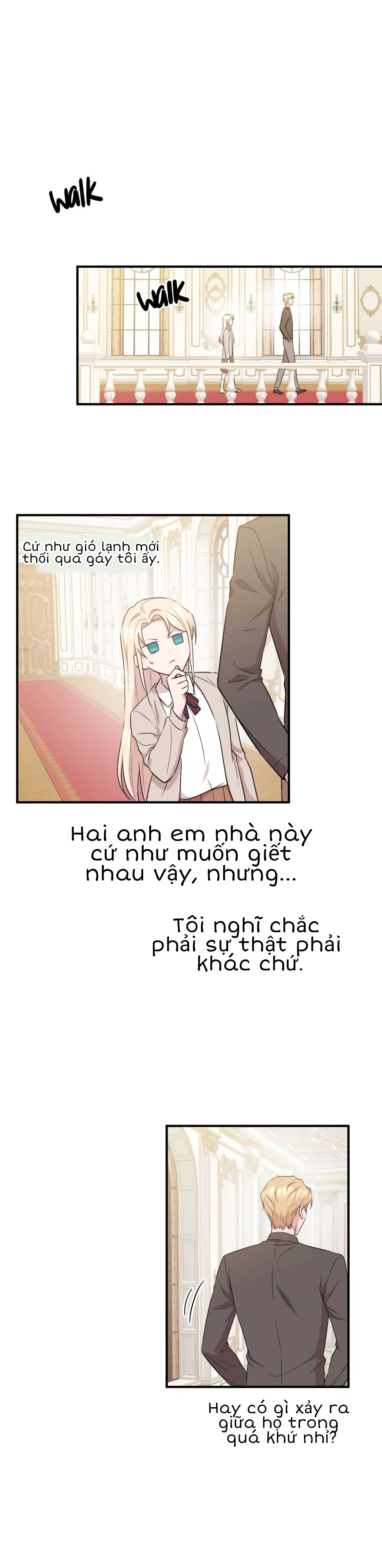 bình minh trên moscow chapter 5 14