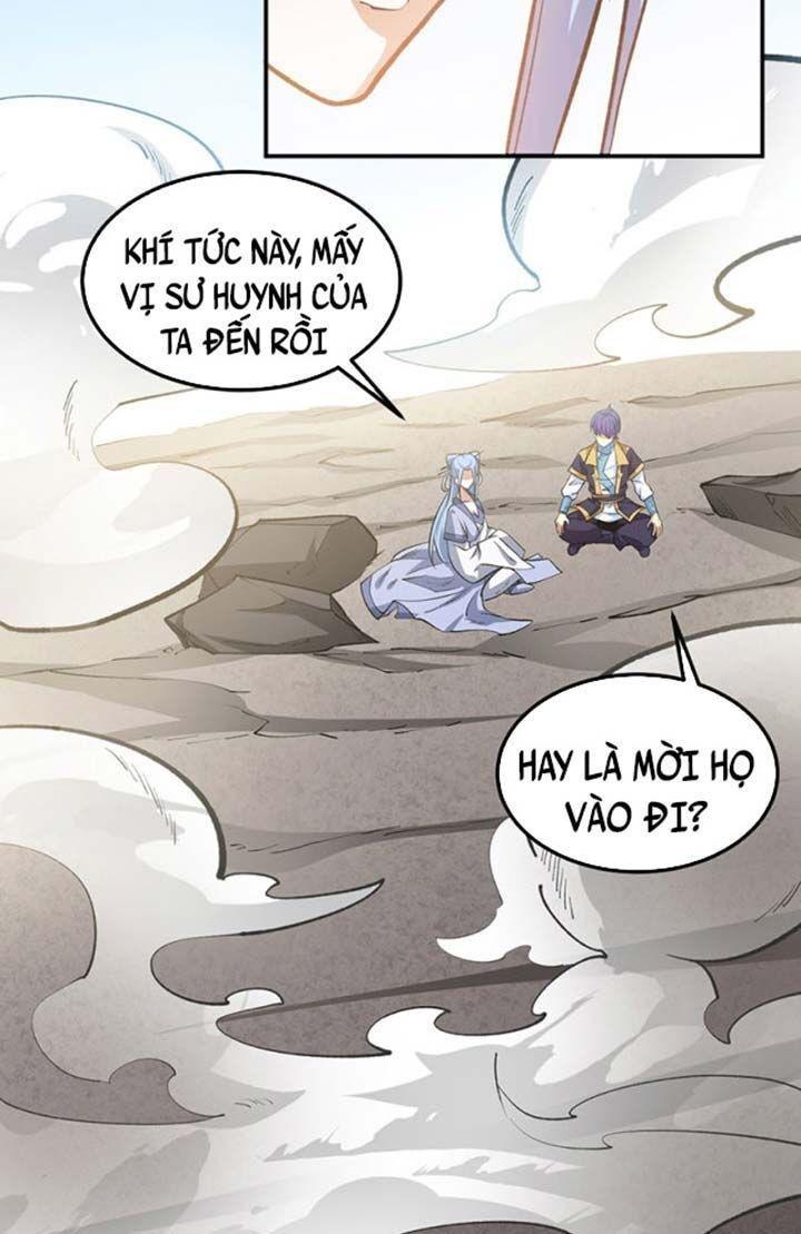 võ đạo độc tôn chapter 604 34