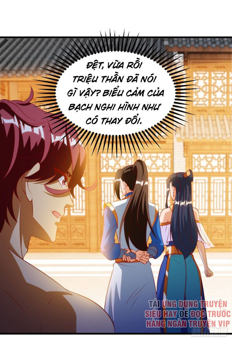 chúa tể tam giới chapter 144 19