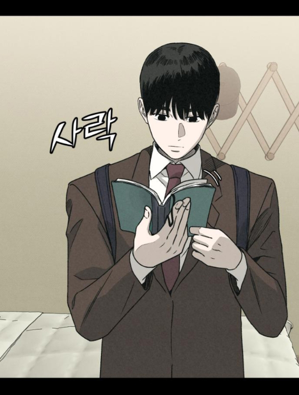 vì tôi đã giết người chapter 4.2 20