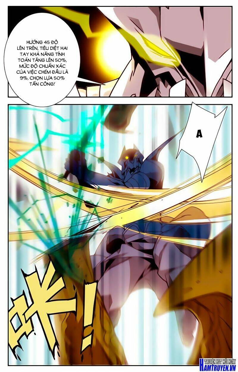 nghịch quỷ ds chapter 38 6