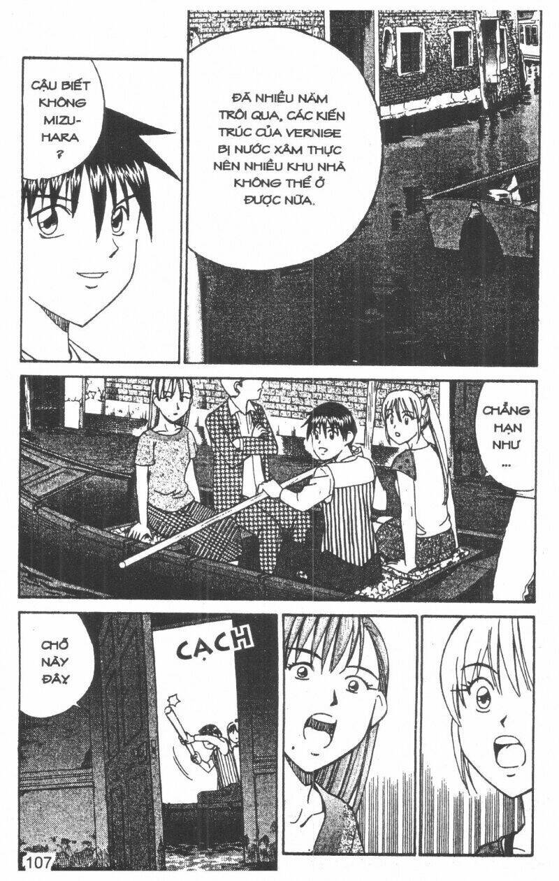 thám tử toma chapter 10 107