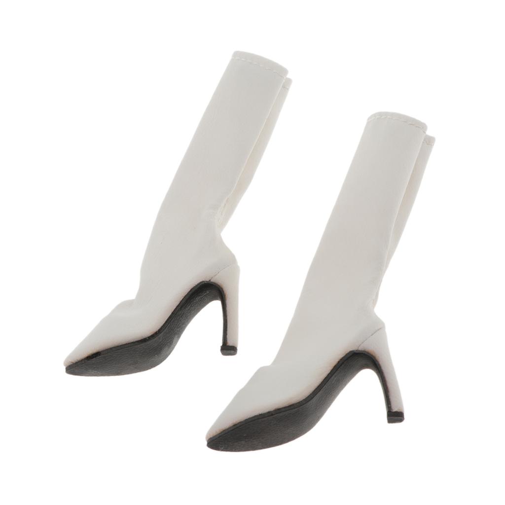 1:6 Quy Mô Da Giày Cho Đồ Chơi Hot 12in Hình Búp Bê Người Lính Trang Phục