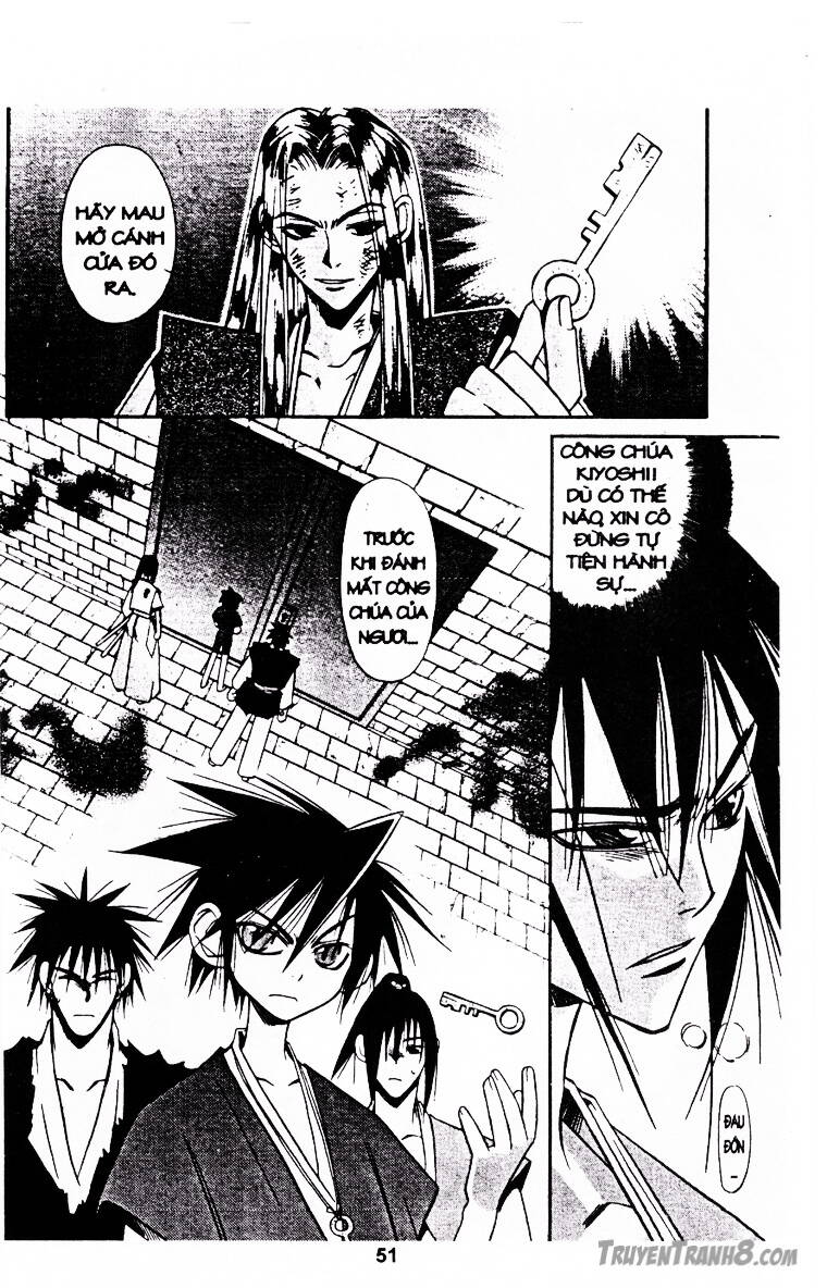 behind master - huyền thoại thiên cẩu chapter 7 26