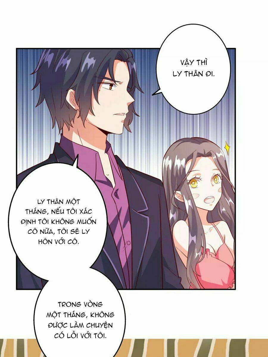 hôn nhân dục vọng: thiếu gia nhẹ một chút! chapter 96 23